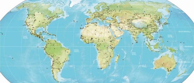 planisphere reseau mab