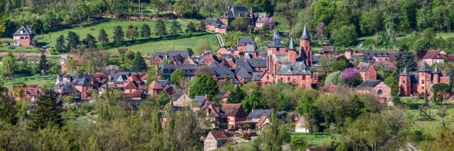 14802-france-Correze-Collonges-la-Rouge-la-cite-aux-vingt-cinq-tours-Limousin-panorama-sentucq.h
