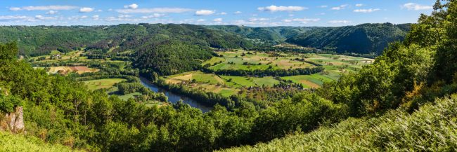 Oppidum du Puy du Tour