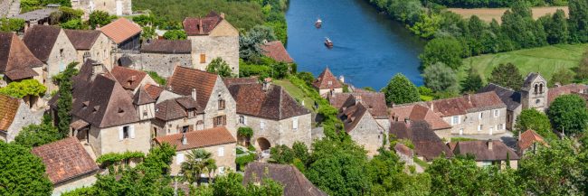 14953-france-Dordogne-Castelnaud-la-Chapelle-dominant-la-Dordogne-panorama-sentucq.h