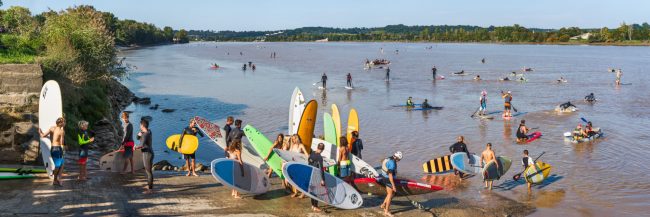 15164-france-Gironde-Surfeurs-se-preparant-pour-le-mascaret-sur-la-Dordogne-Saint-Pardon-panorama-sentucq.h