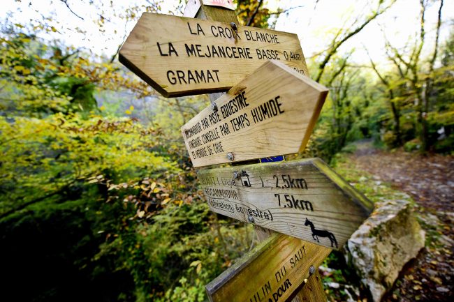 Rando, panneaux©OTVD-C.ORY3149